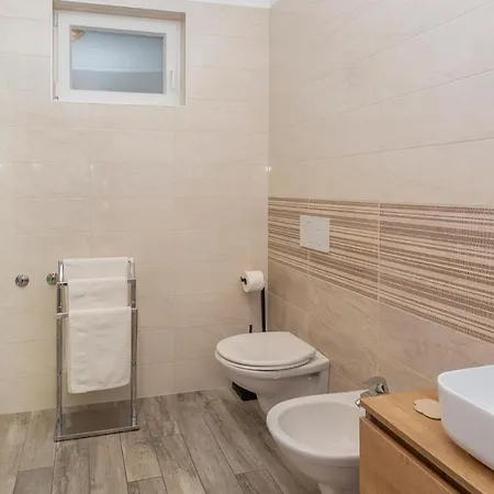 Apartament Amazing In With Wifi *