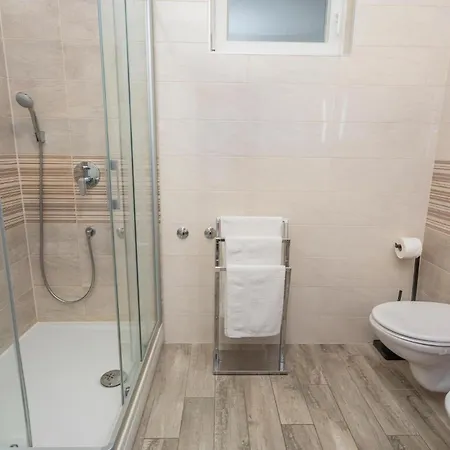 Amazing In With Wifi Apartament